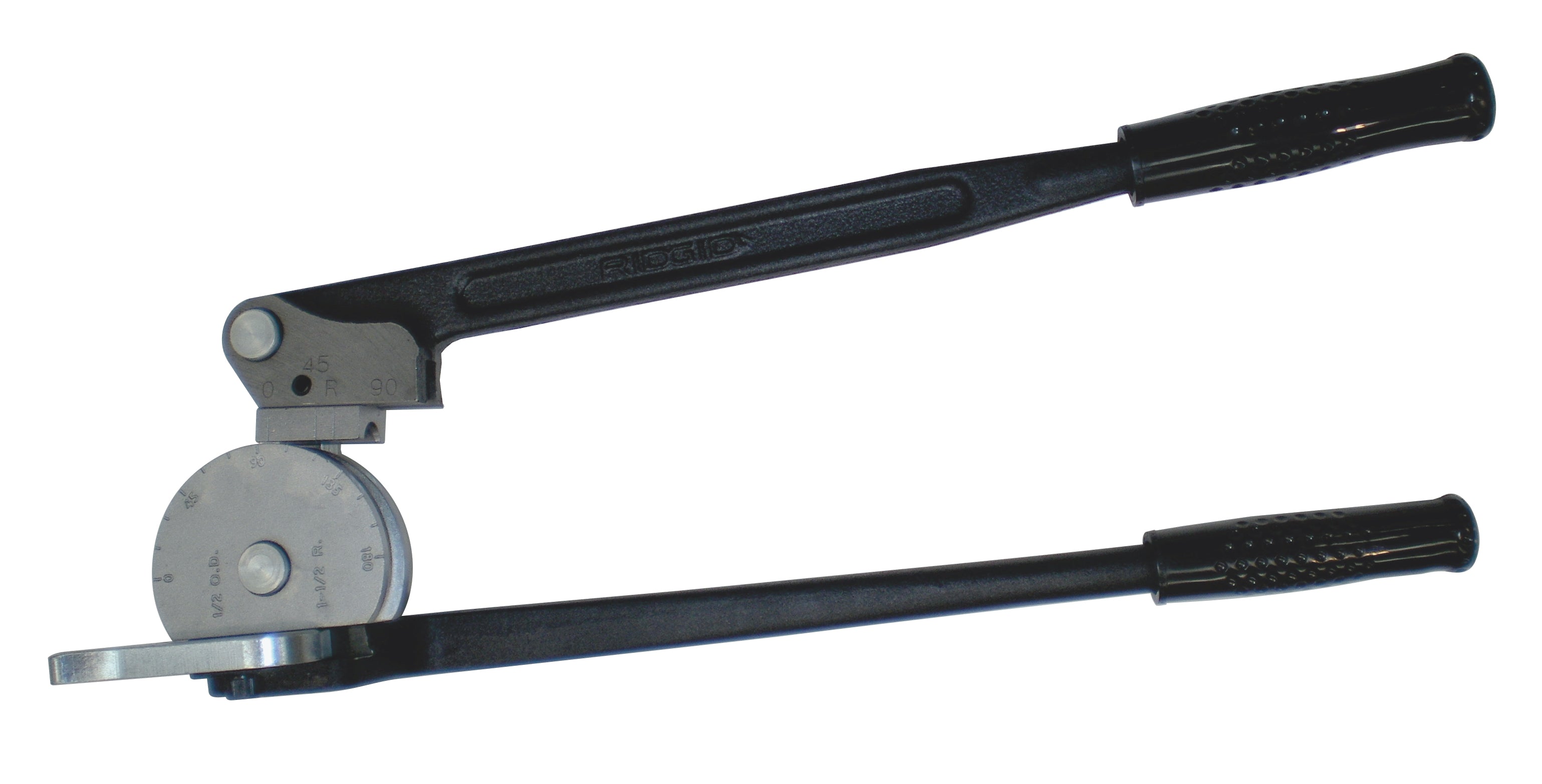 Ridgid Bender, 408 Tube - RGD-36132 | GarageAndFab.com