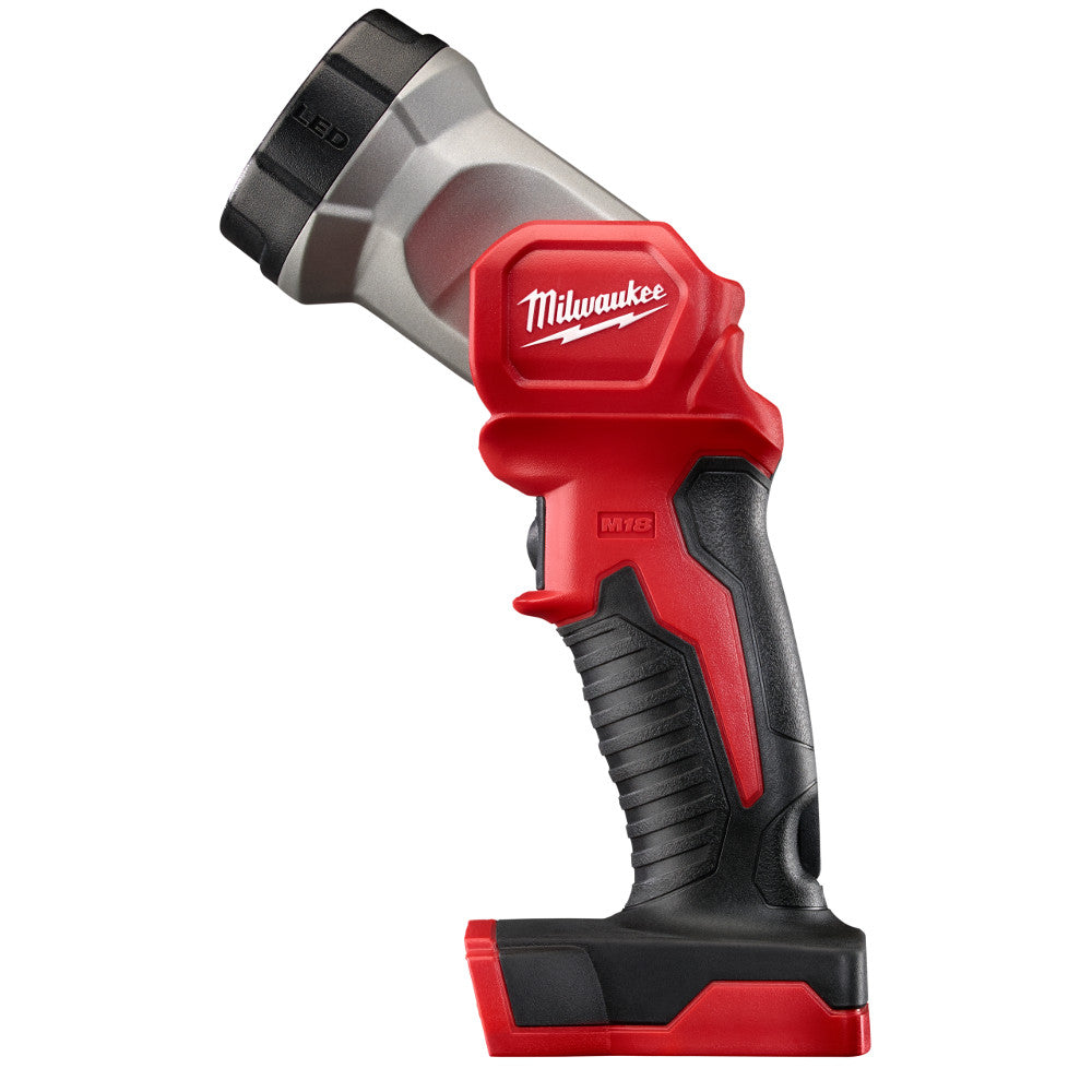 Milwaukee Electric M18 Led Worklight - MLW-2735-20 | MFVCanada.com