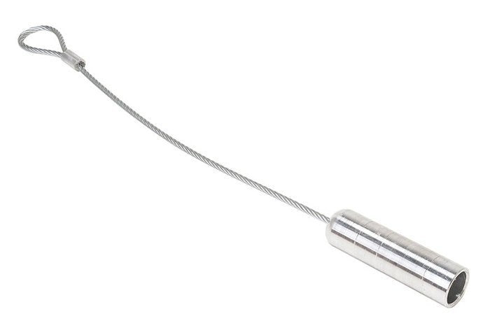 Greenlee Grip Assy, 1000 Medium - GRE-GG1000M | GarageAndFab.com