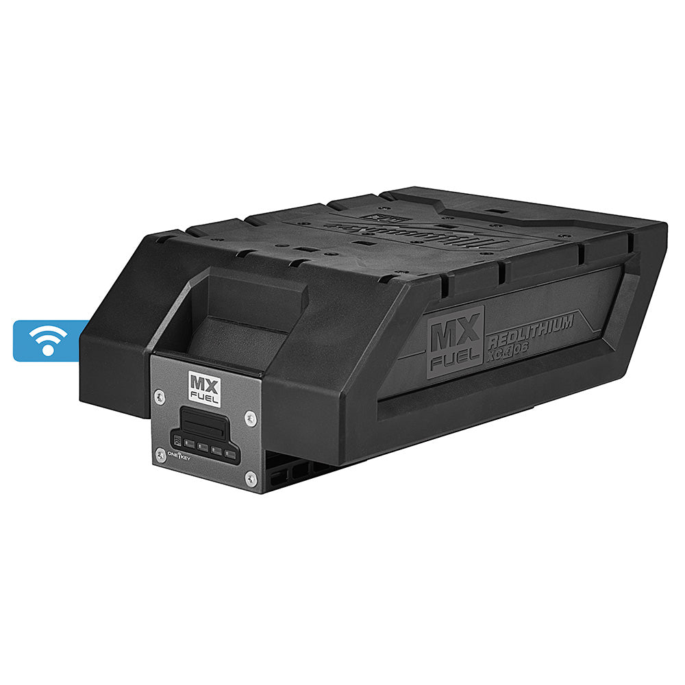 Milwaukee Electric Mx Fuel Redlithium Xc406 Battery Pack - MLW-MXFXC406 | MFVCanada.com
