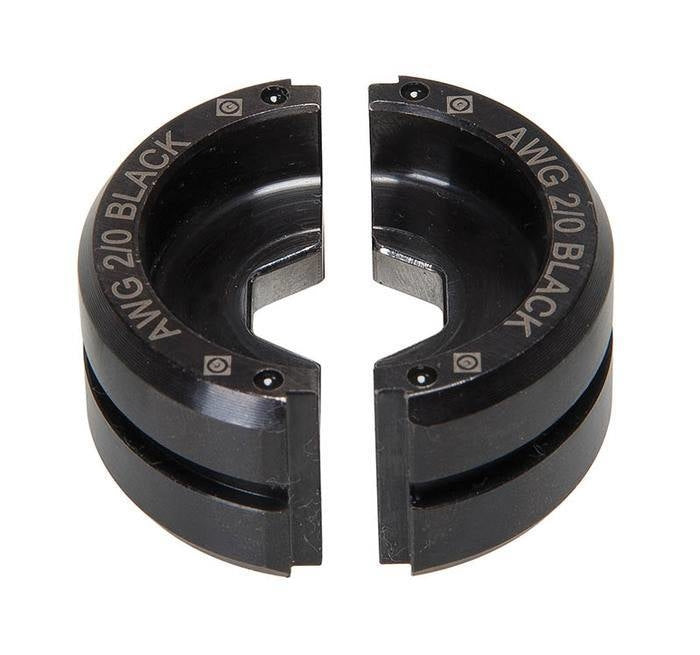 Greenlee Die, 2/0 Awg (Kc22) - GRE-KC22-2/0 | GarageAndFab.com