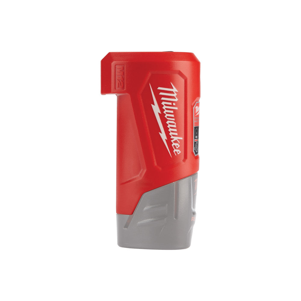 Milwaukee Electric M12 Travel Charger - MLW-48-59-1201 | MFVCanada.com