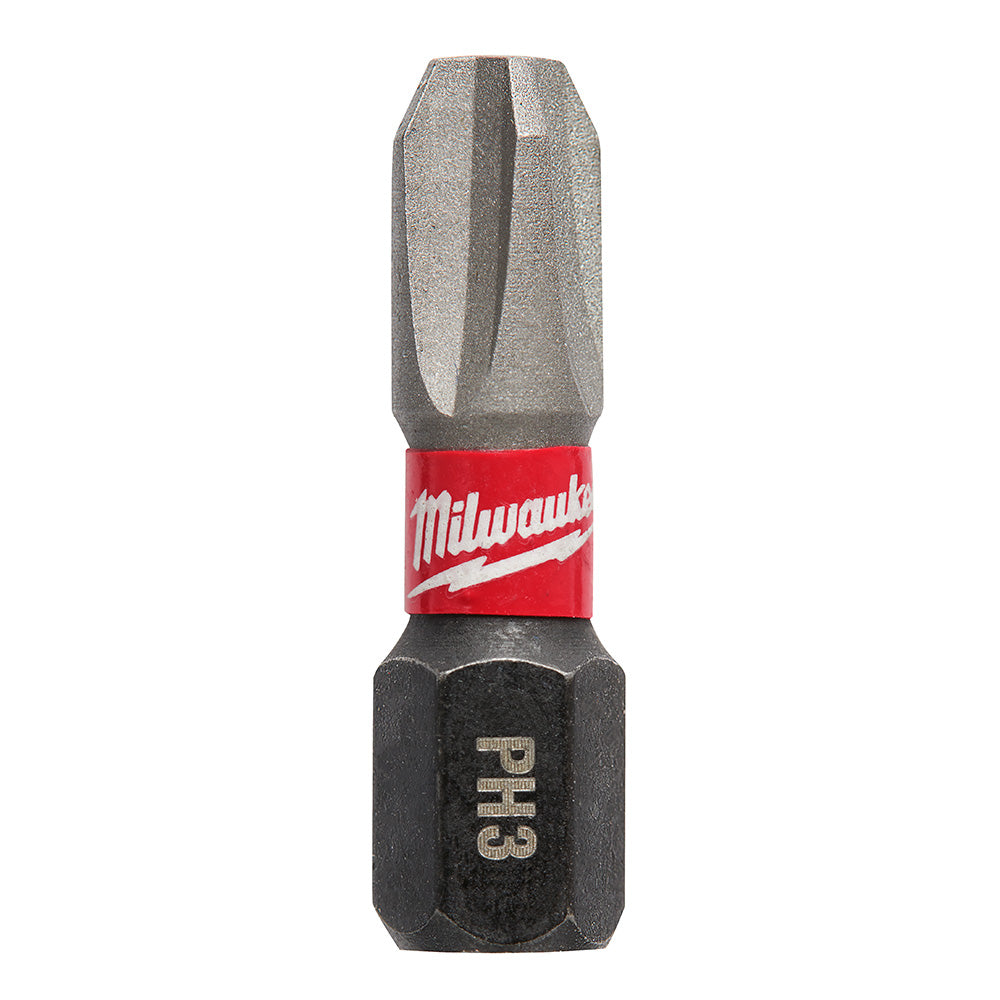 Milwaukee Electric 1In Insert Bit Ph3 250Pk - MLW-48-32-4282 | MFVCanada.com