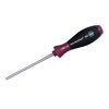 WIHA TOOLS Microfinish Torx Screwdriver T20 X 100Mm - WIH-52719 | GarageAndFab.com