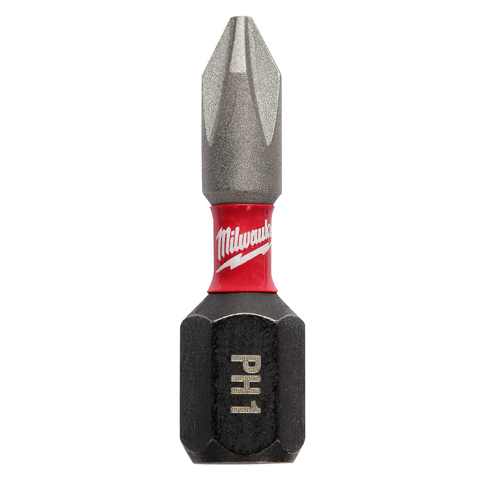 Milwaukee Electric 1In Insert Bit Ph1 250Pk - MLW-48-32-4280 | MFVCanada.com