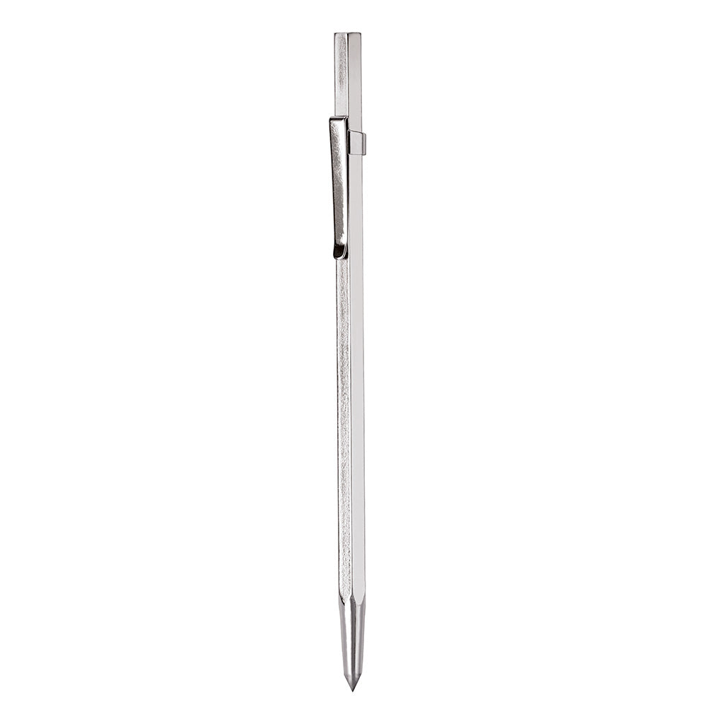 Milwaukee Electric 6" Carbide Tipped Scriber - MLW-27023 | MFVCanada.com