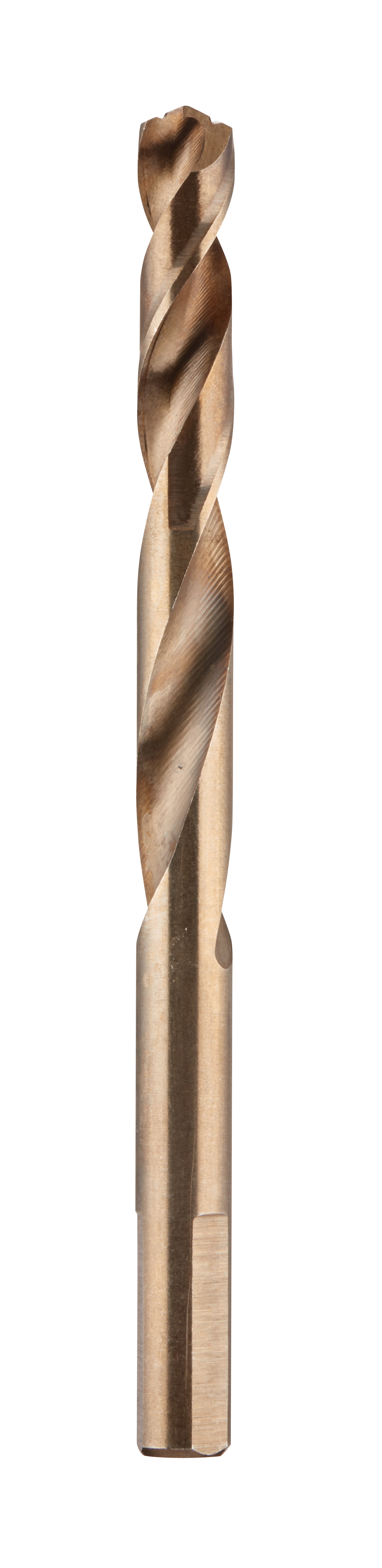 Milwaukee Electric Cobalt Red Helix 8.5Mm Bit - MLW-48-89-2520 | MFVCanada.com