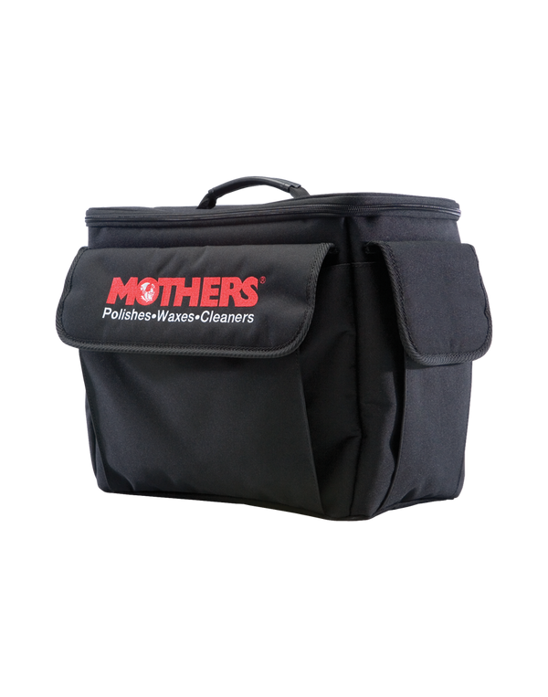 Mothers Polishes Mothers Detail Bag - 90-90000-0 | GarageAndFab.com