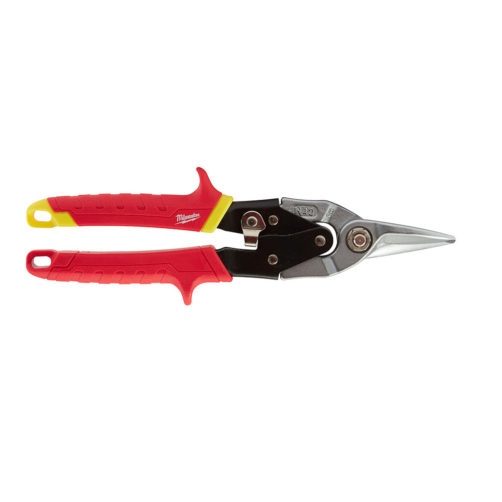 Milwaukee Electric Straight Cut Snip - MLW-48-22-4530 | MFVCanada.com