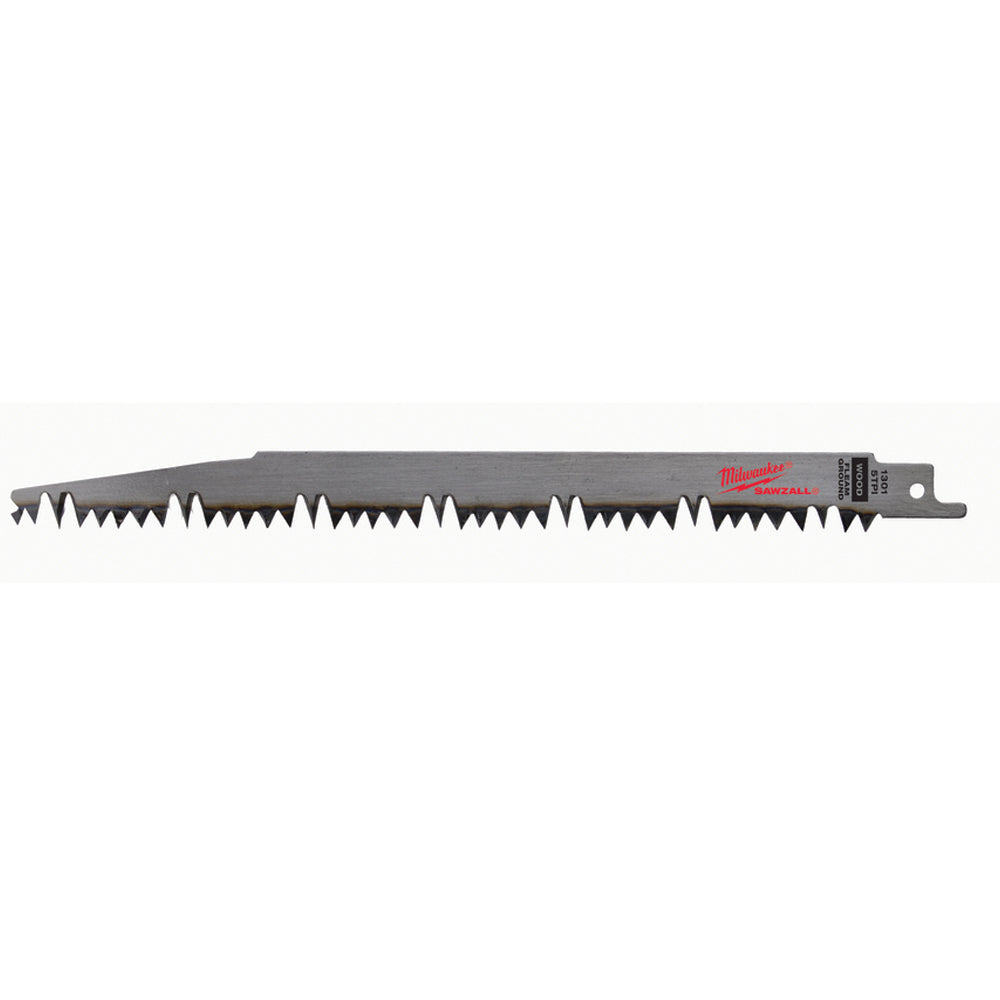 Milwaukee Electric Blade 5T 9L Pruning 1Pk - MLW-48-00-1304 | MFVCanada.com