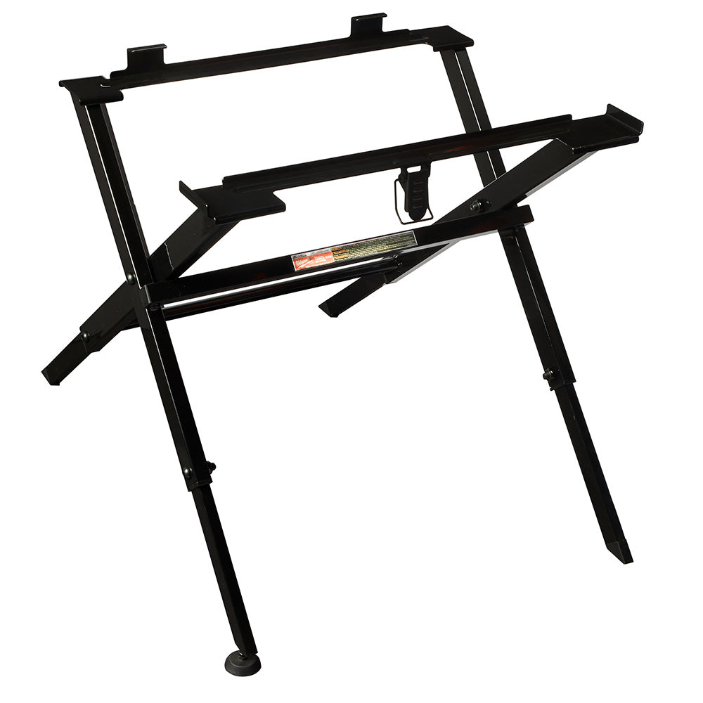 Milwaukee Electric Fold Table Saw Stand - MLW-48-08-0561 | MFVCanada.com