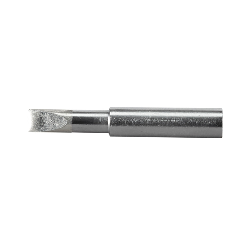 Milwaukee Electric Soldering Iron Chisel Tip - MLW-49-80-0401 | MFVCanada.com