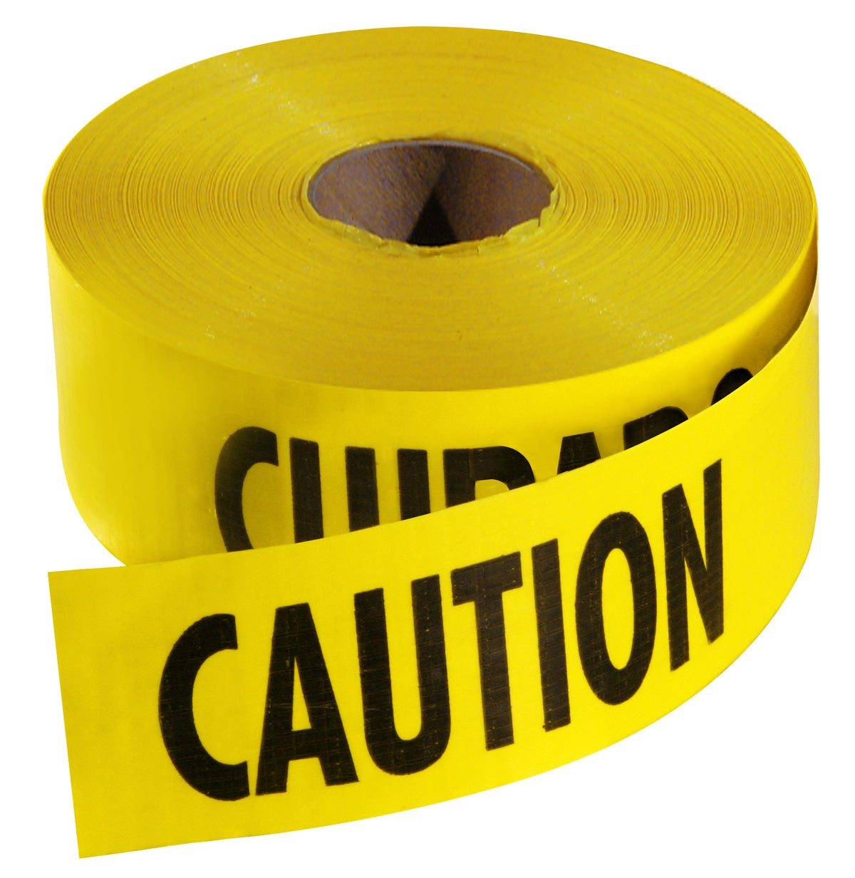Milwaukee Electric 3X1000 Ctn Yellow 2Mil Tape 1Rl - MLW-71-1001 | MFVCanada.com
