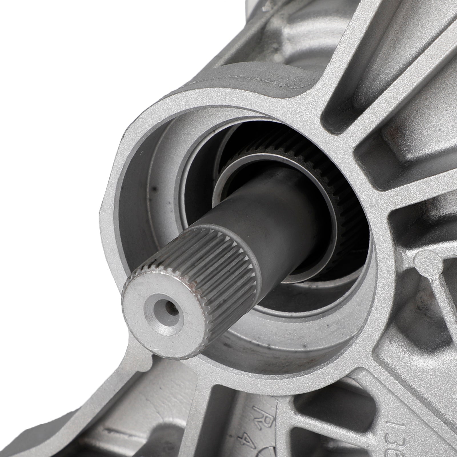 GM Genuine Parts Transfer Case Assembly - 84953426 | GarageAndFab.com