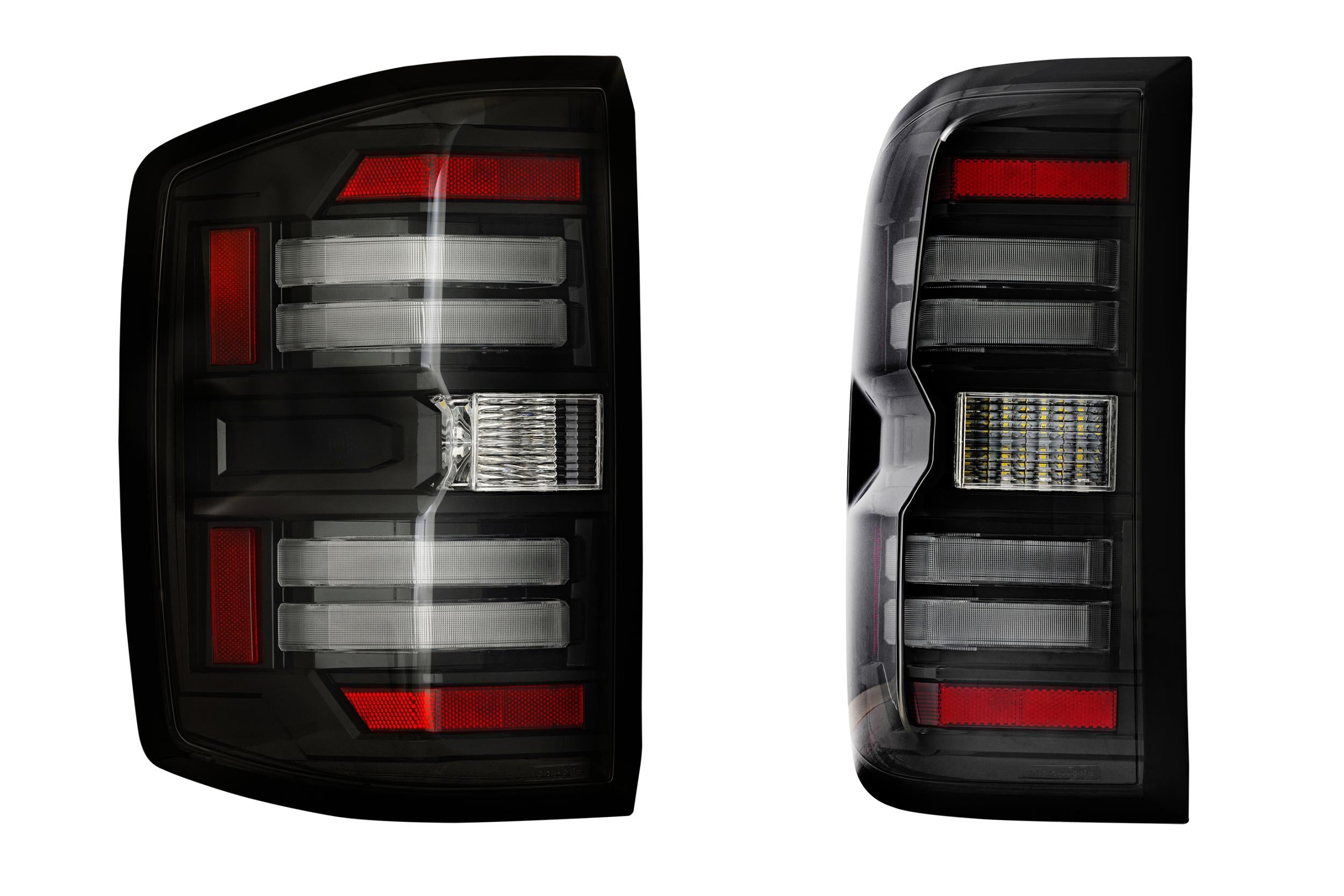 Morimoto LF729 | GarageAndFab.com