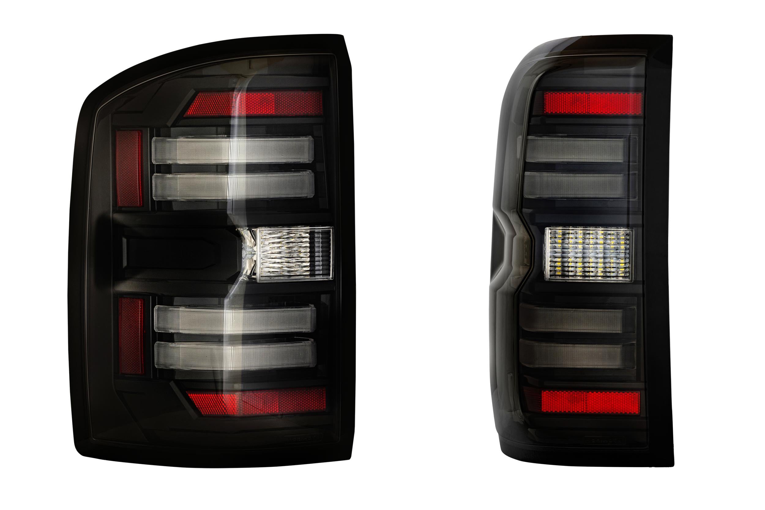 Morimoto LF731 | GarageAndFab.com