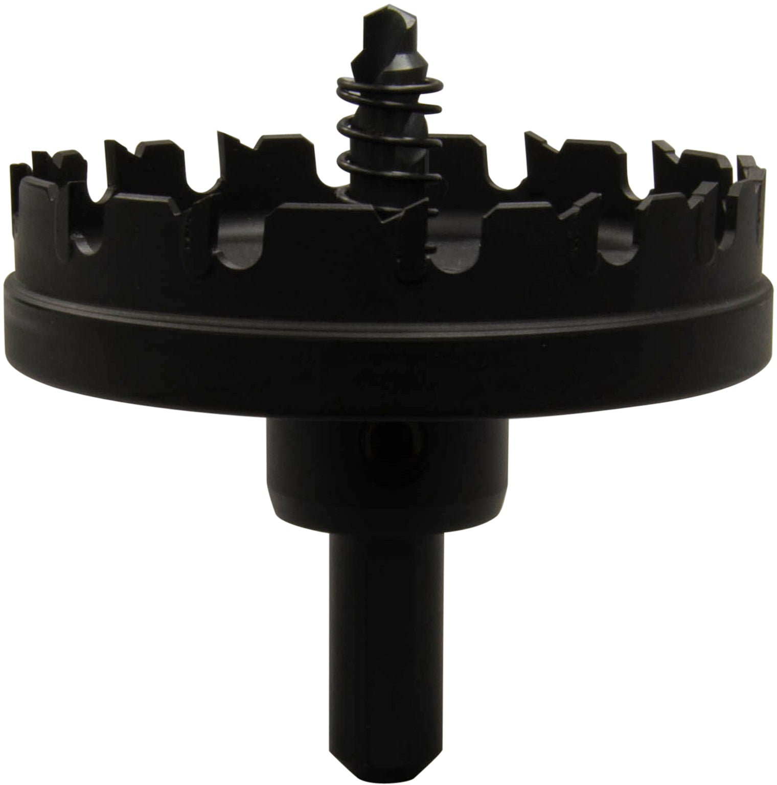 Greenlee Cutter, Hole-Carbide (3") - GRE-625-3 | GarageAndFab.com