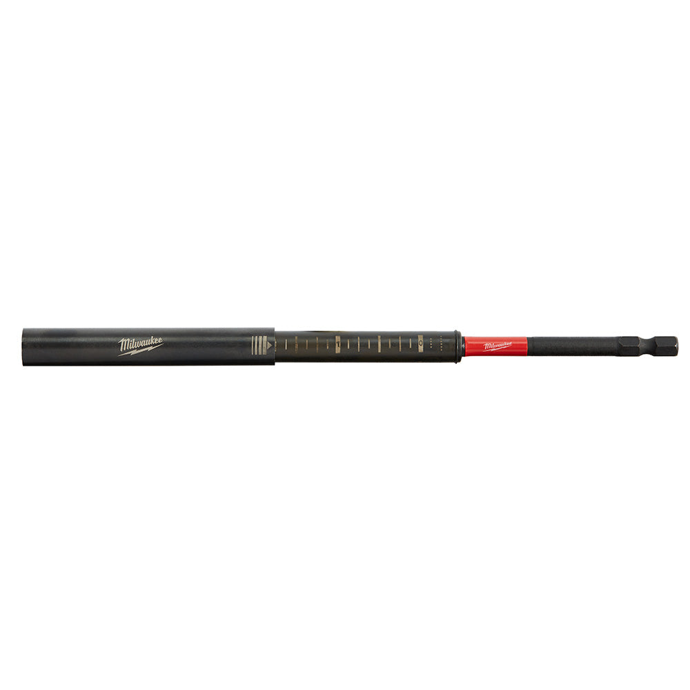 Milwaukee Electric (10) 6" Magnetic Drive Guide - MLW-48-32-4527 | MFVCanada.com