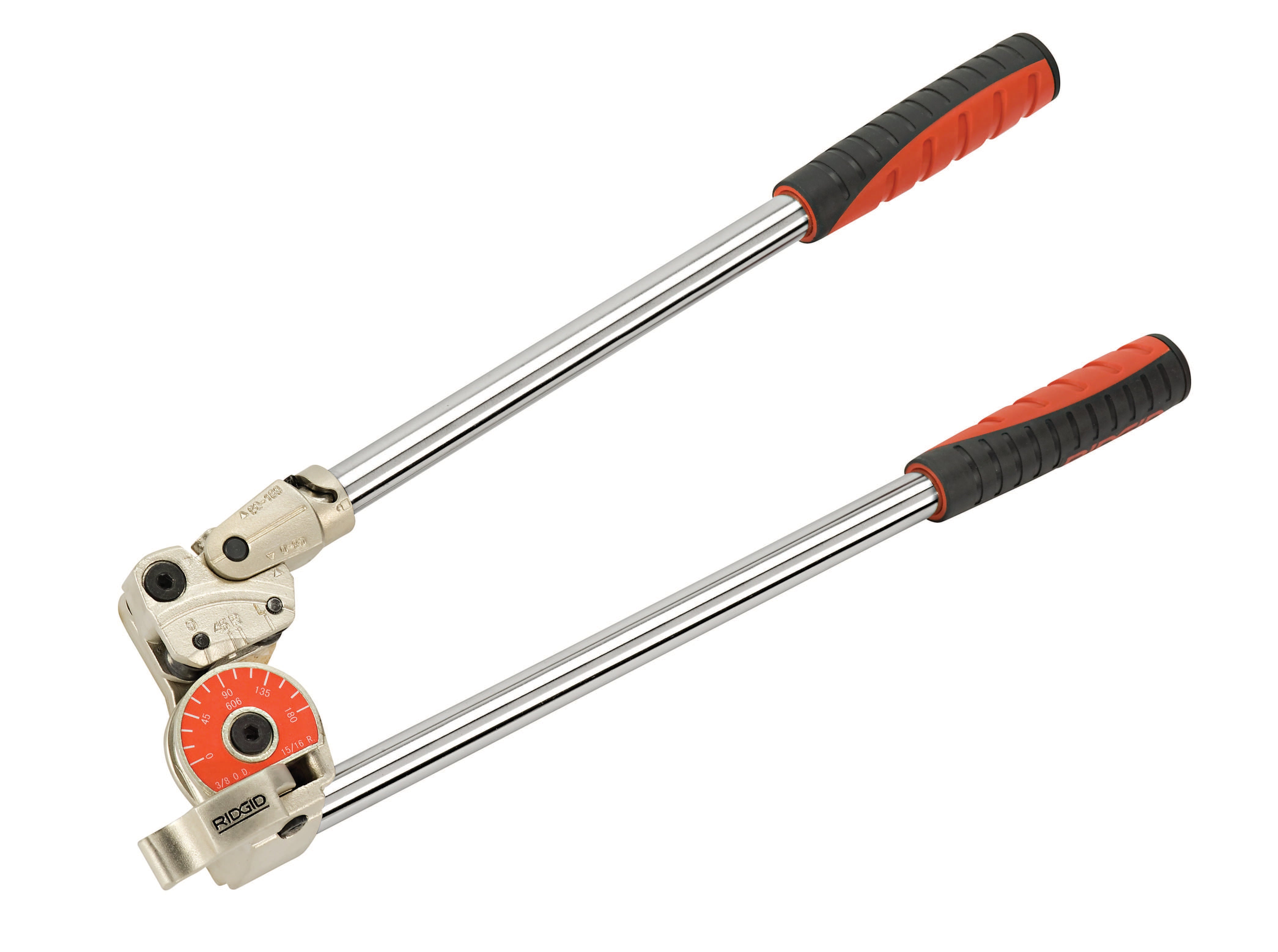 Ridgid Bender, Model 606, 3/8" - RGD-38043 | GarageAndFab.com