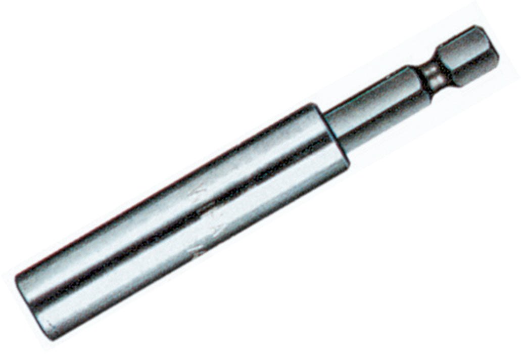 WIHA TOOLS Universal Magnetic Insert Bit Holder 1/4" - 71130 - WIH-71130 | GarageAndFab.com