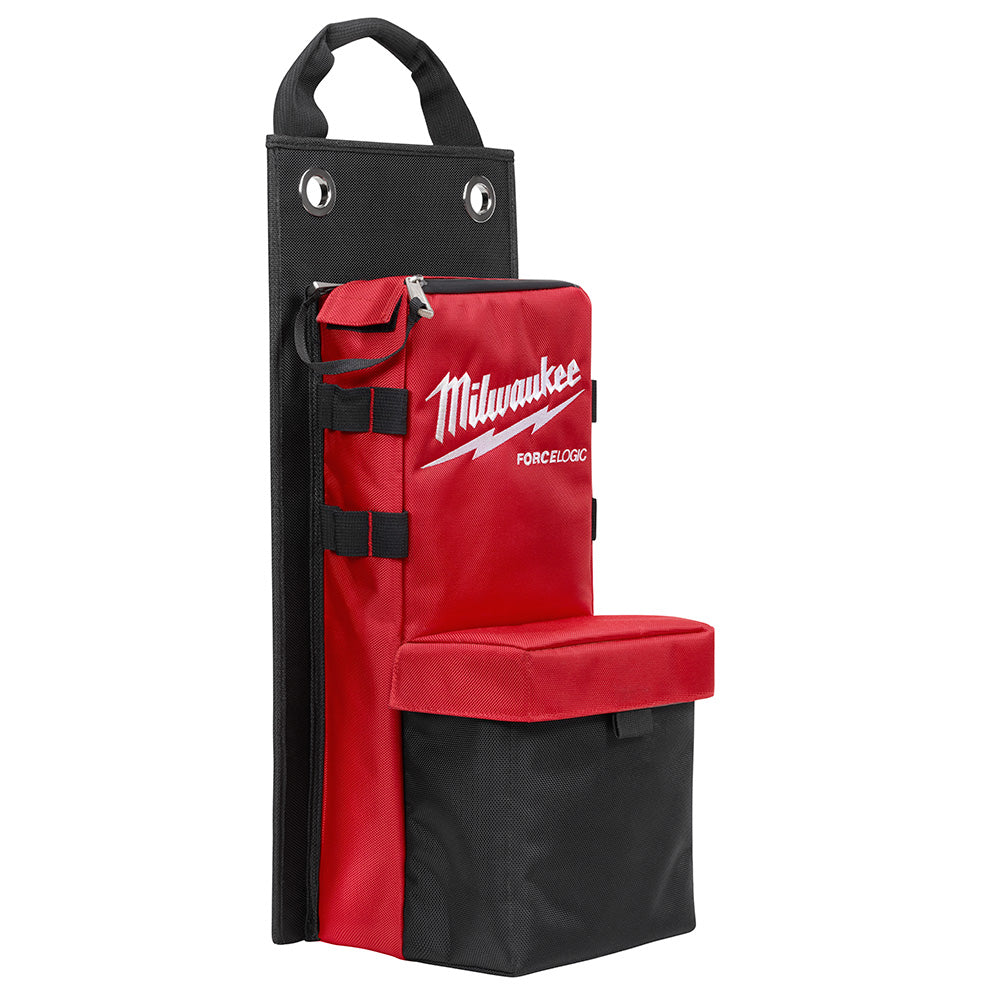 Milwaukee Electric Utility Crimpacter And Cutter Bag - MLW-48-22-8278 | MFVCanada.com