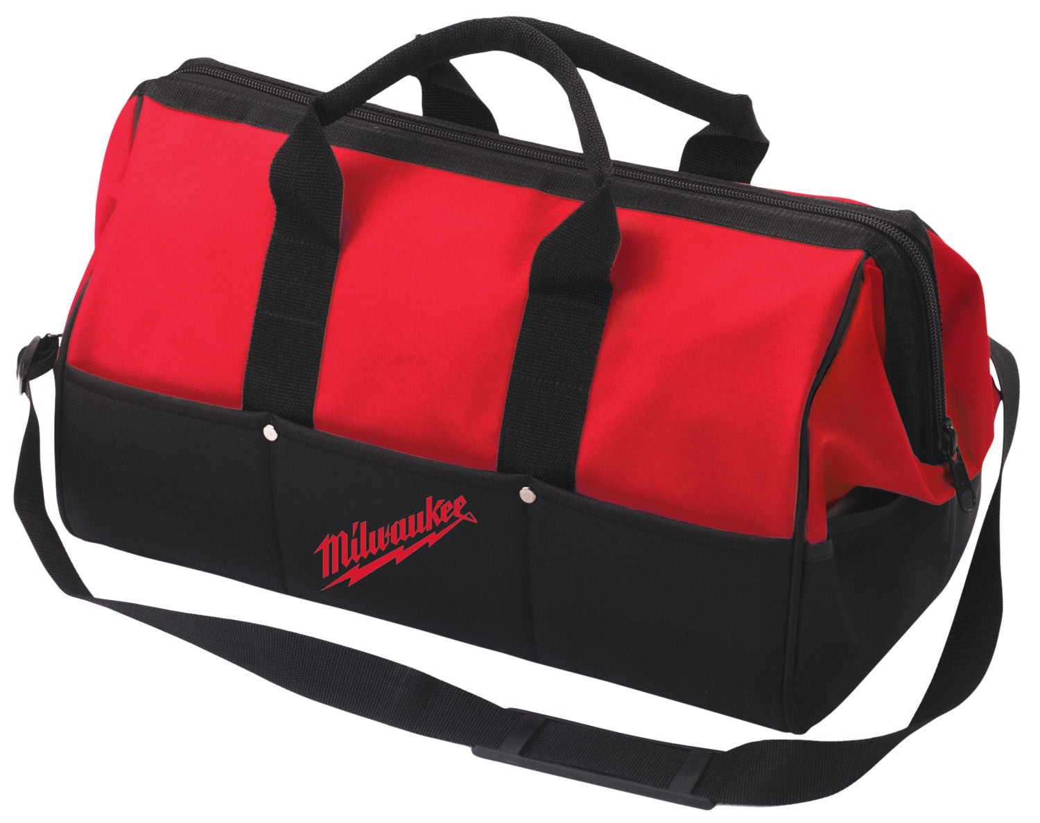 Milwaukee Electric Contractor Bag 26.5 X 13 X 14 - MLW-48-55-3530 | MFVCanada.com
