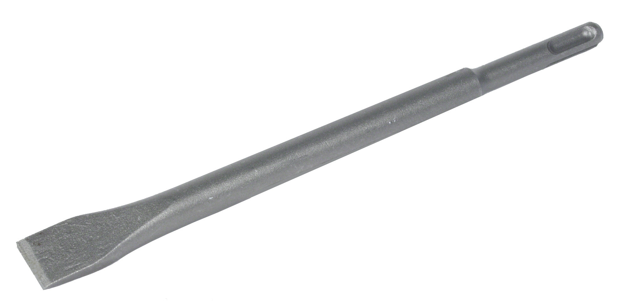 Milwaukee Electric 3/4"Hex Demo 12" Flat Chisel - MLW-48-62-3010 | MFVCanada.com