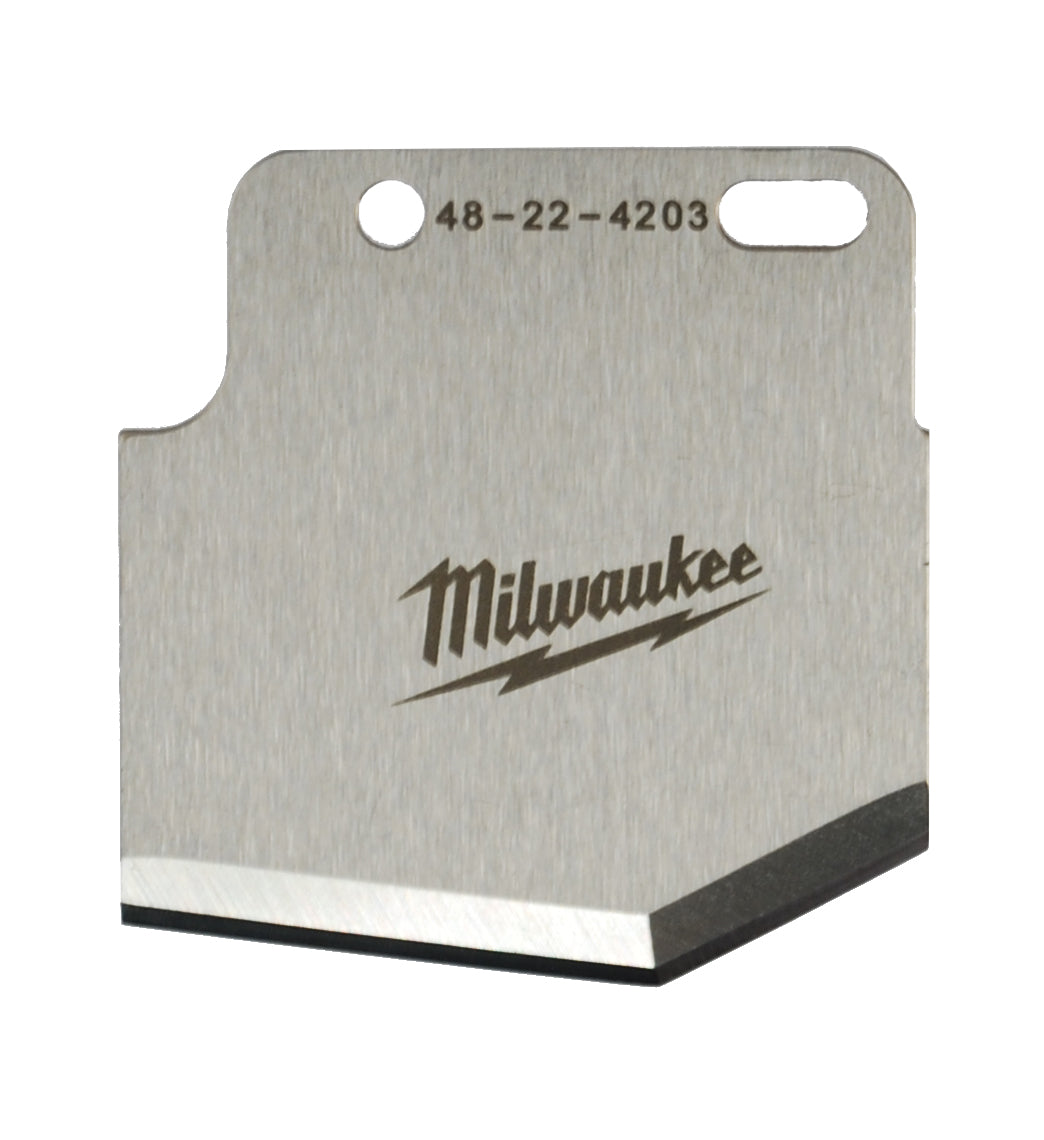 Milwaukee Electric Pex & Tubing Cutter Blade - MLW-48-22-4203 | MFVCanada.com