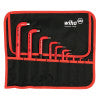 WIHA TOOLS 10 Piece Insulated Hex L-Key Set - WIH-13693 | GarageAndFab.com