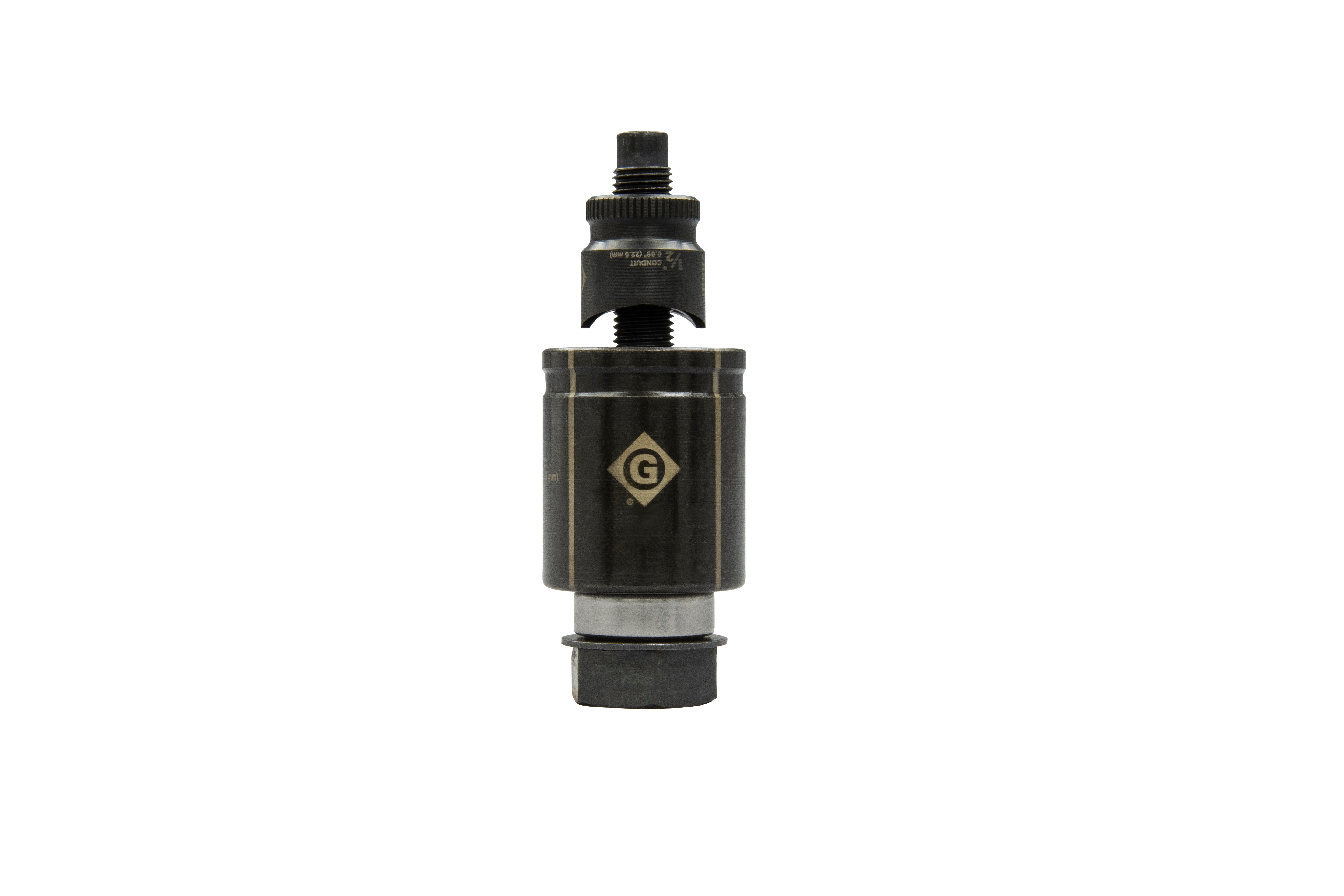 Greenlee Ko Set, Sr, 1/2" Cond - GRE-K3BB-1/2 | GarageAndFab.com