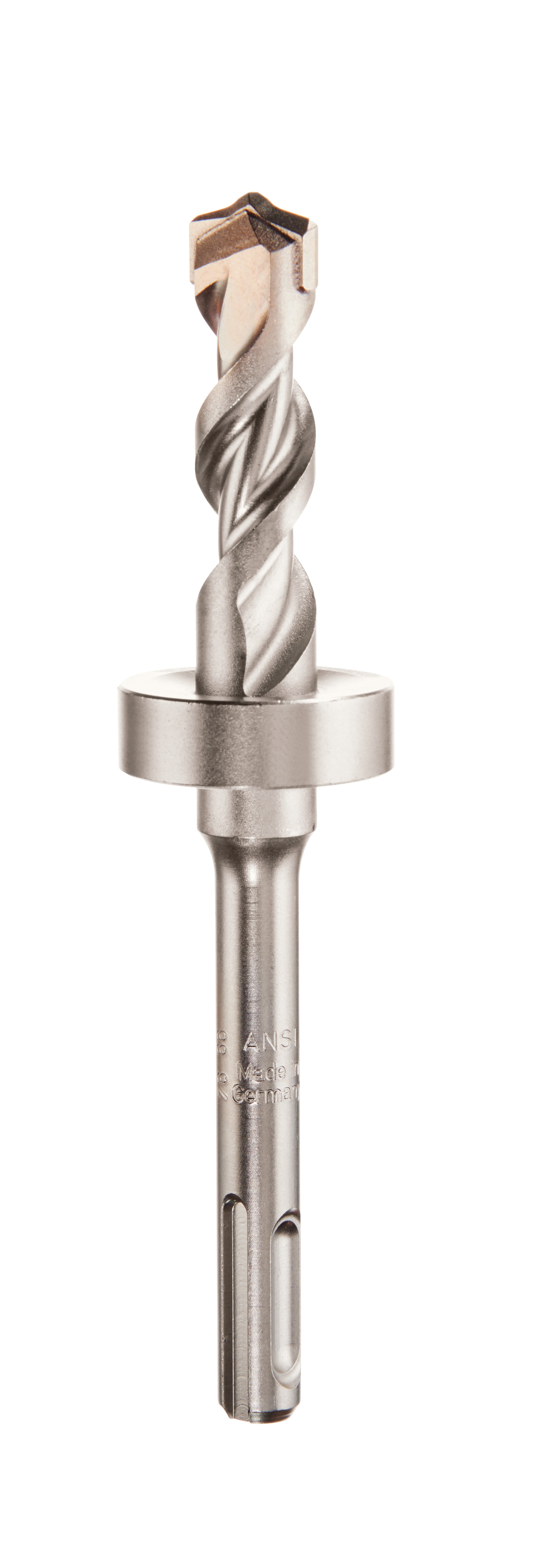 Milwaukee Electric Sds+ Stopen Bit 1/2" - MLW-48-20-7653 | MFVCanada.com