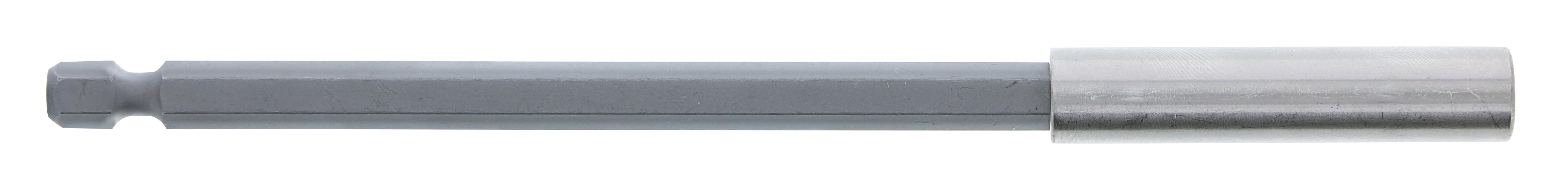 WIHA TOOLS Bit Holder Retaining Ring And Mag 1/4" - 71437 - WIH-71437 | GarageAndFab.com