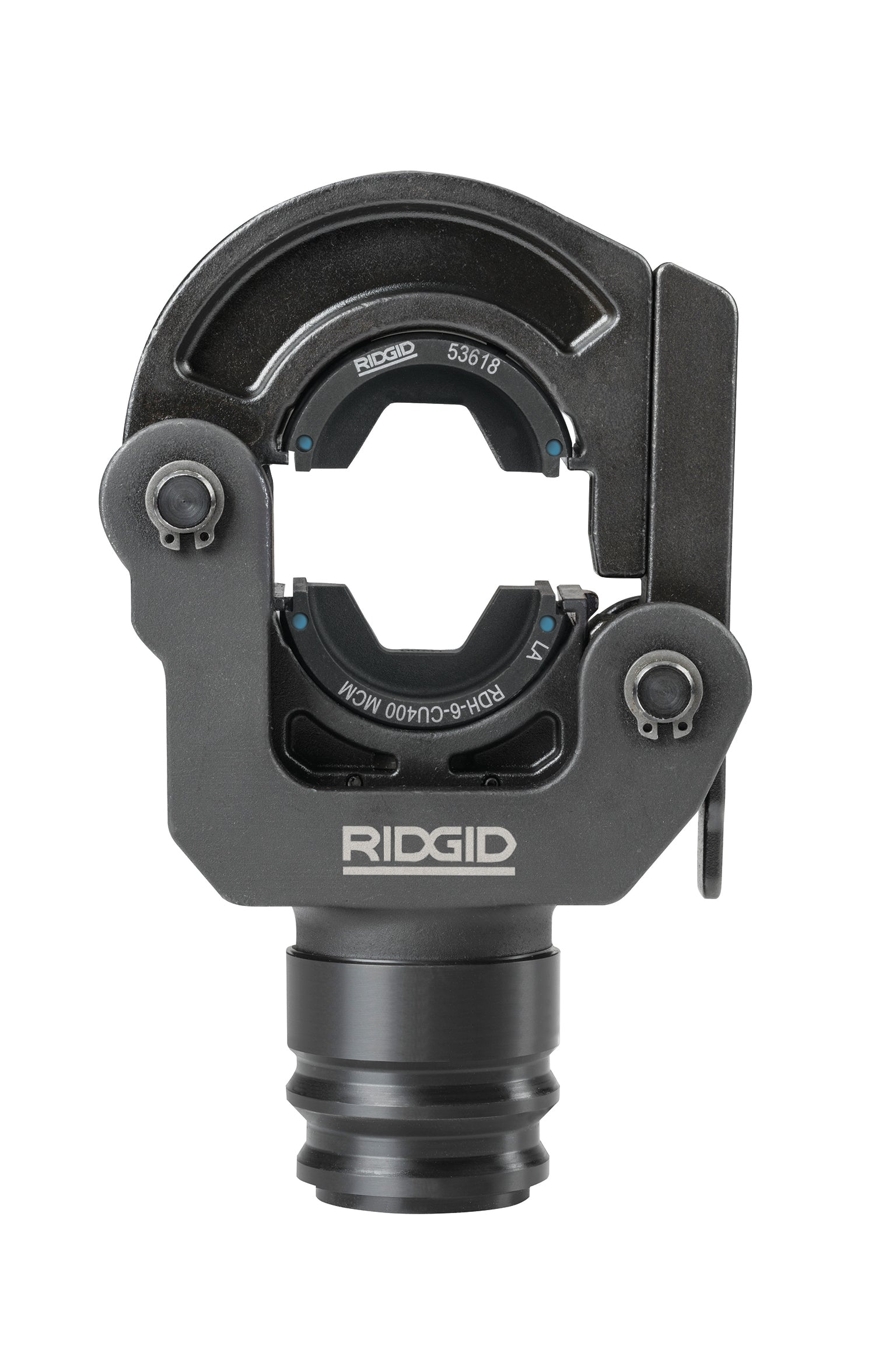 Ridgid Head, Lr-60B Latching Rd Rte - RGD-47753 | GarageAndFab.com