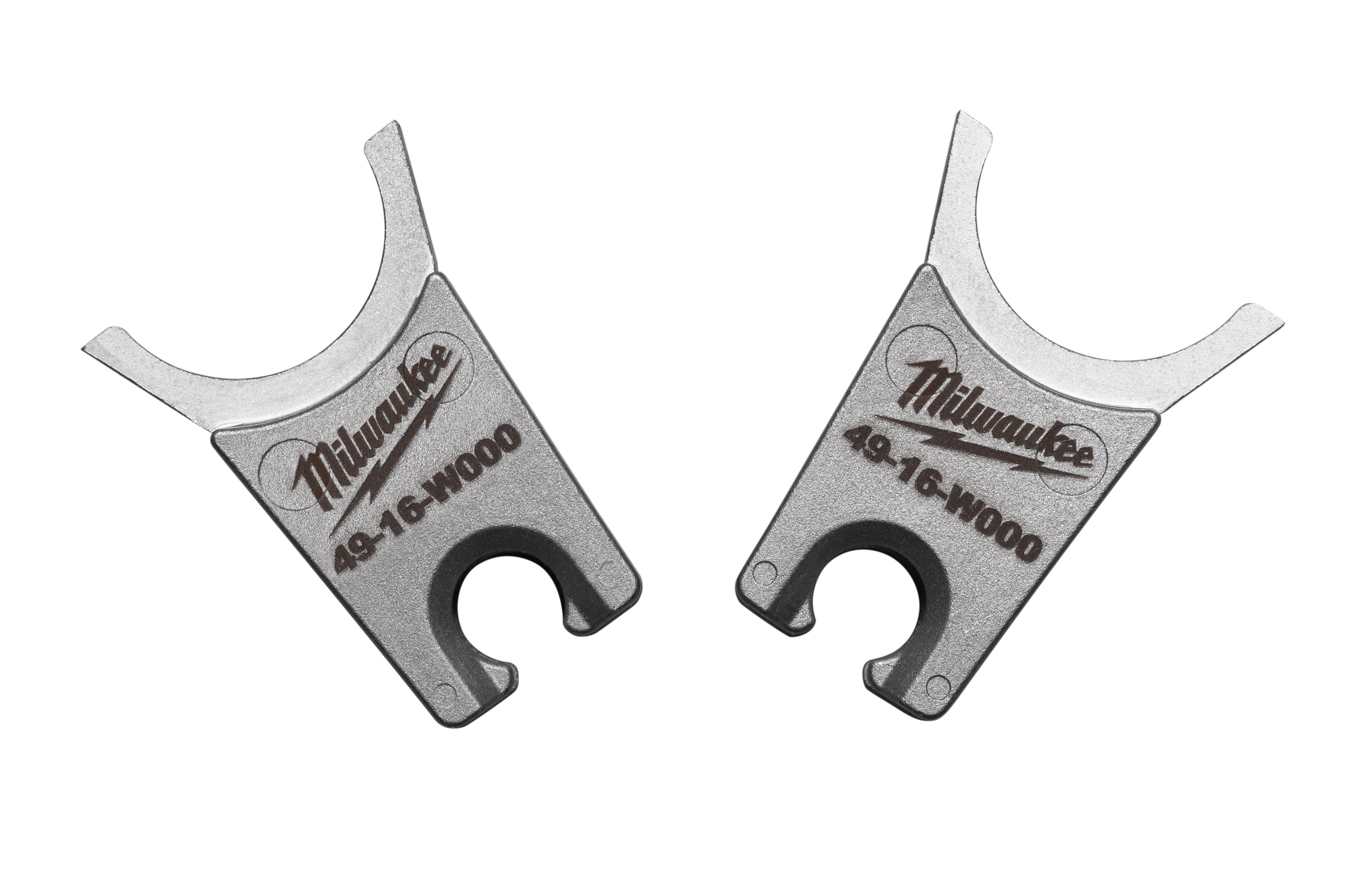 Milwaukee Electric W Style Die: W-O - MLW-49-16-WO00 | MFVCanada.com