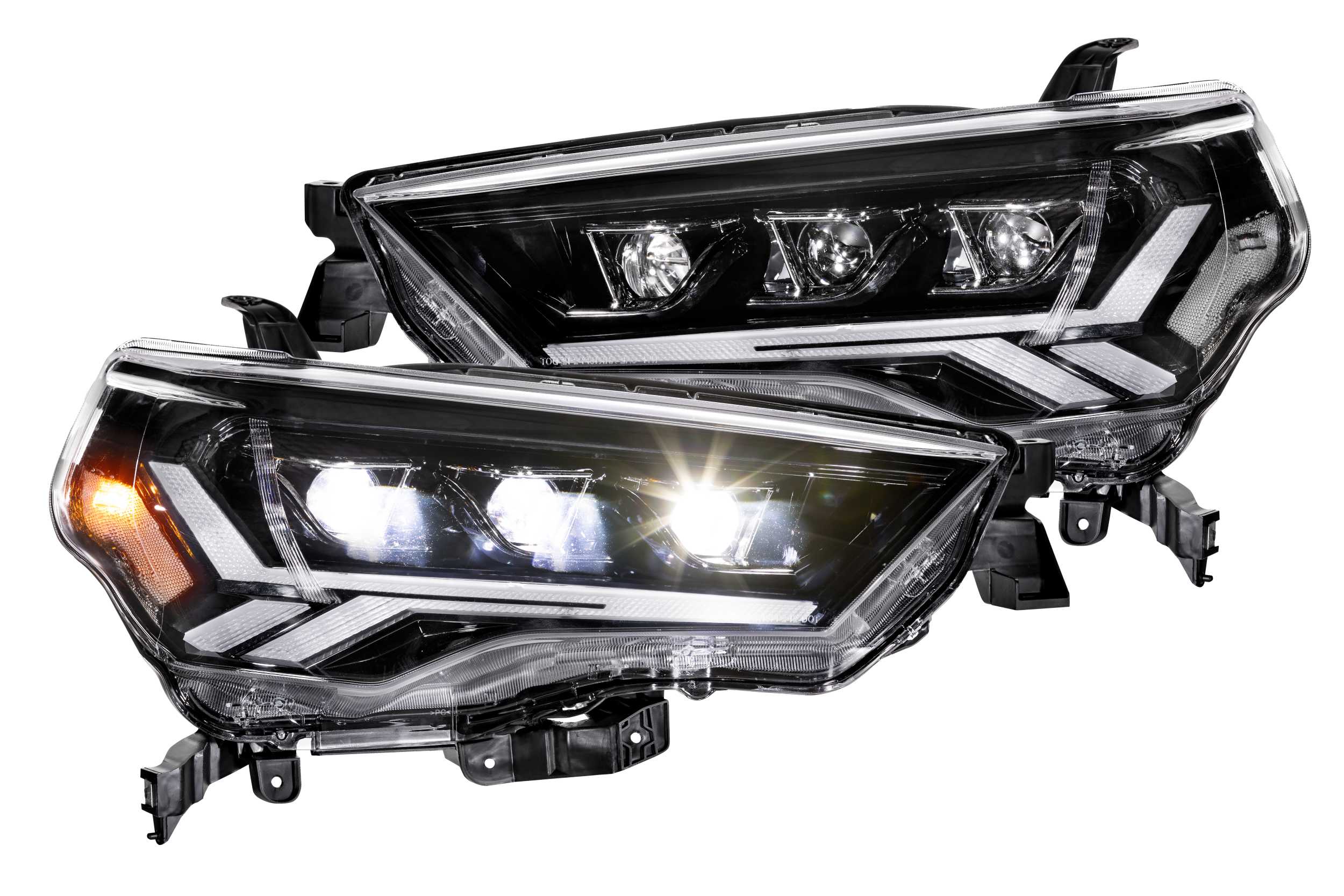 GTR Lighting GTR.HL20 | GarageAndFab.com