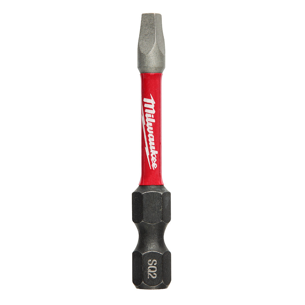 Milwaukee Electric 2In Power Bit Sr2 25Pk - MLW-48-32-4172 | MFVCanada.com