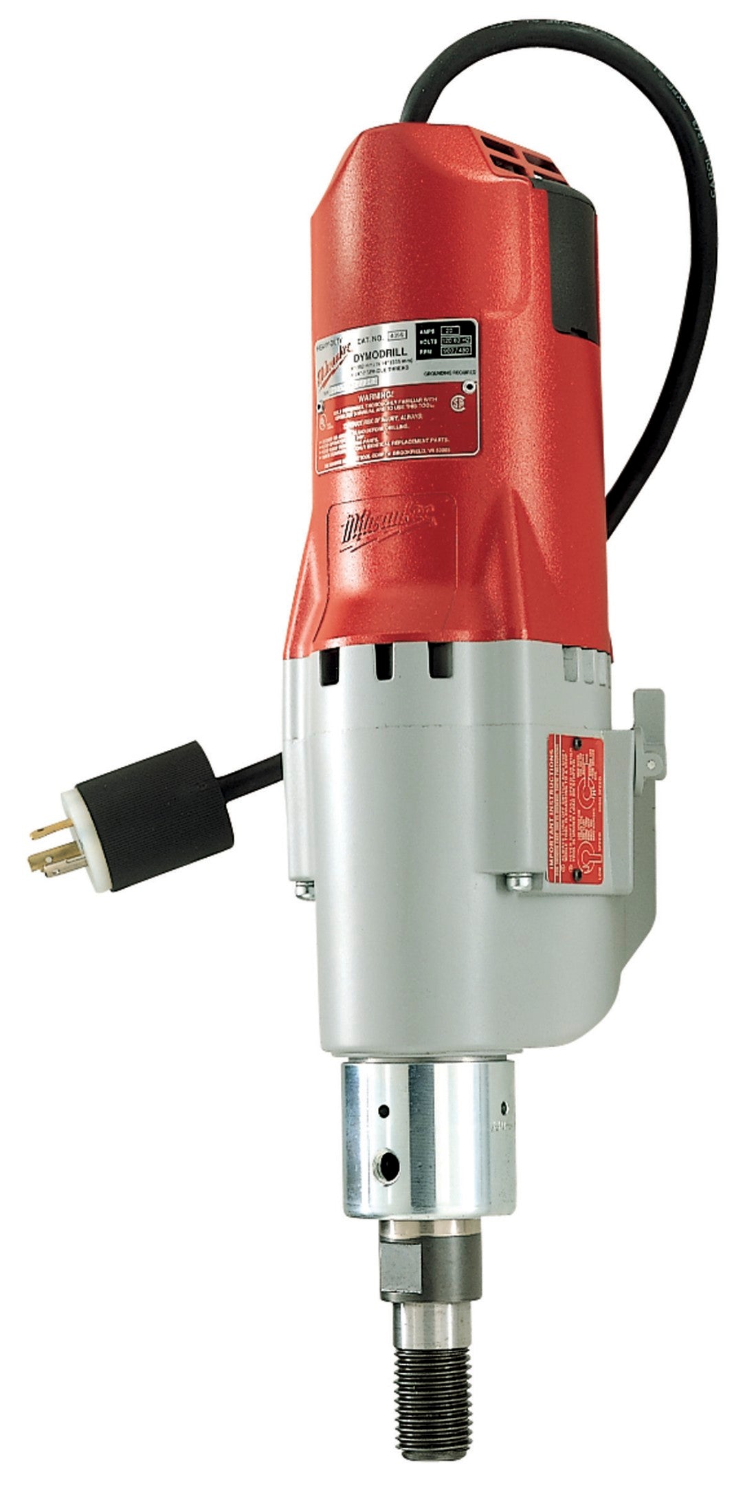 Milwaukee Electric Dymodrill - MLW-4005 | MFVCanada.com