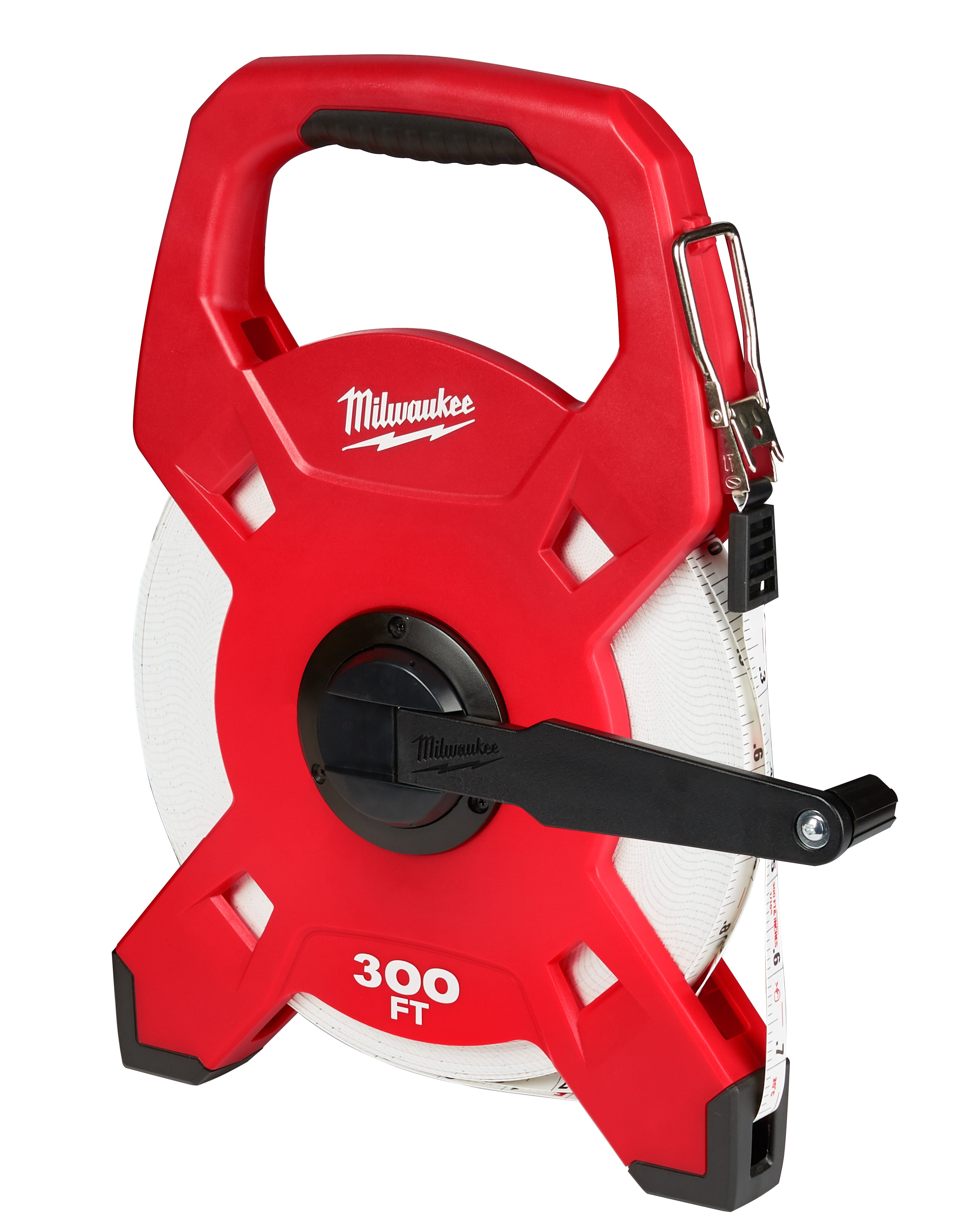 Milwaukee Electric 300' Fiberglass Long Tape - MLW-48-22-5303 | MFVCanada.com