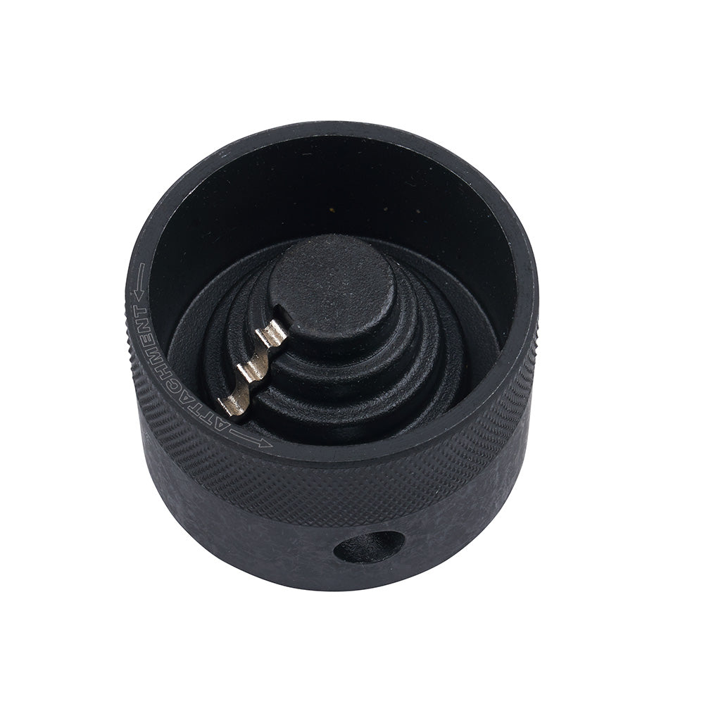 Milwaukee Electric Fuel Comp Band Saw Pipe Reamer Att - MLW-49-90-2029 | MFVCanada.com