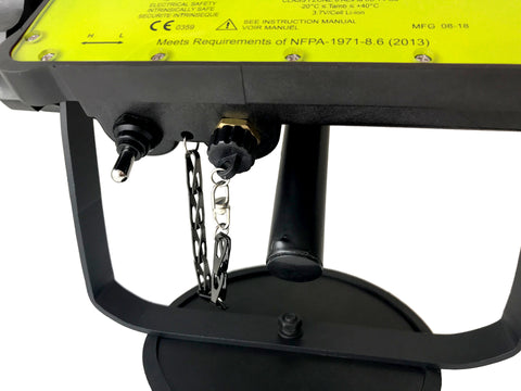 Bayco BAY-XPR-5592GCX | GarageAndFab.com