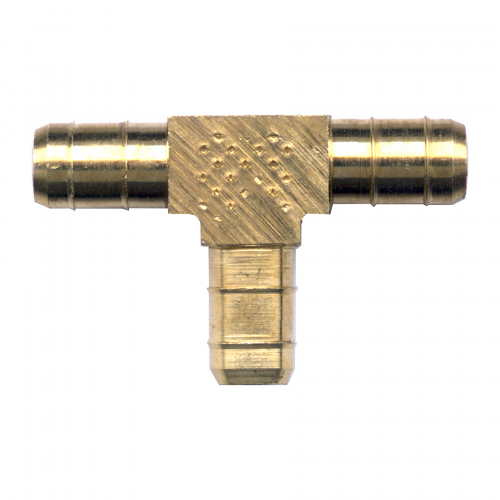 Fairview Ring Barb Tee;1/2 Item #: FVF-964-8 | GarageAndFab.com