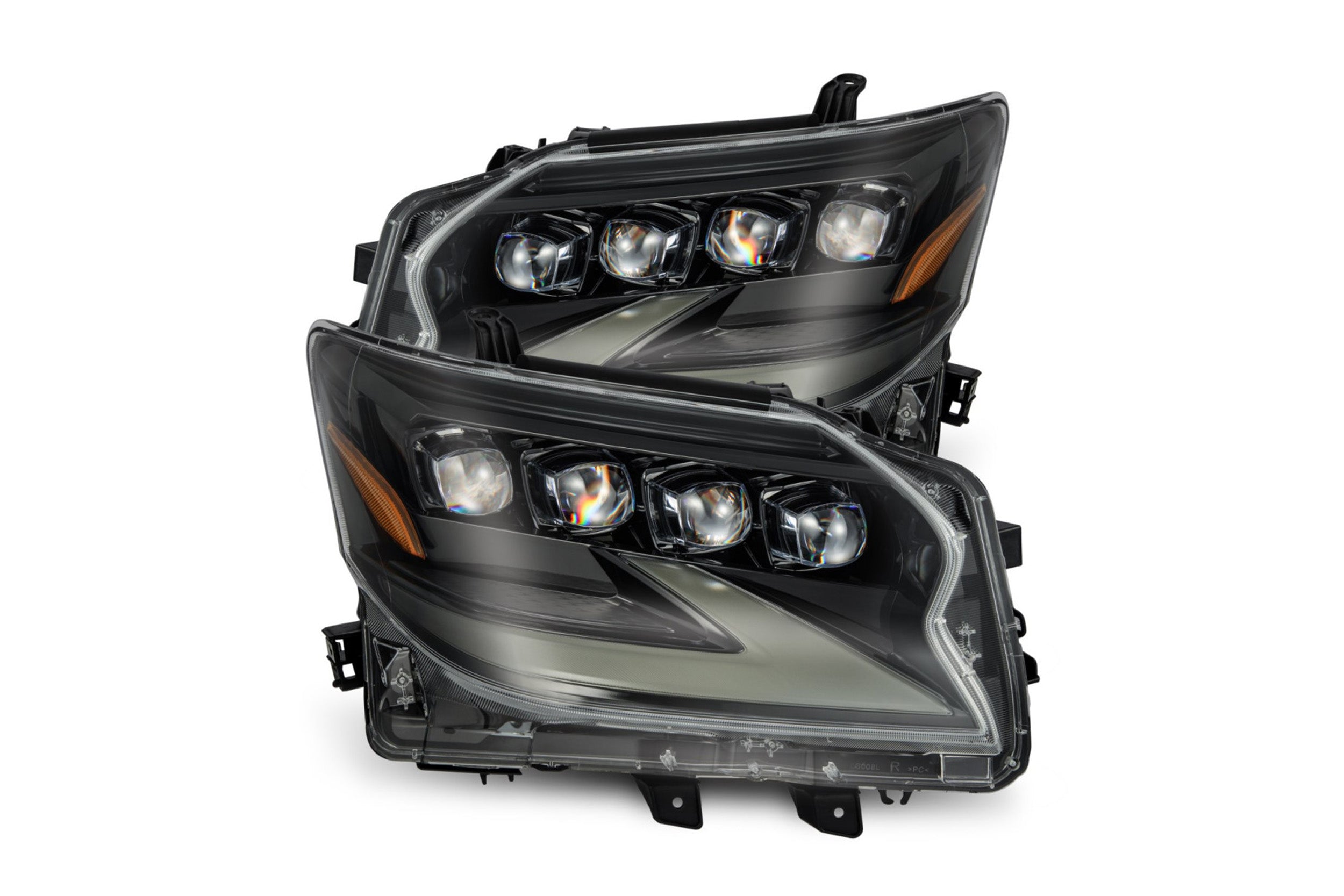 AlphaRex 880301 | GarageAndFab.com