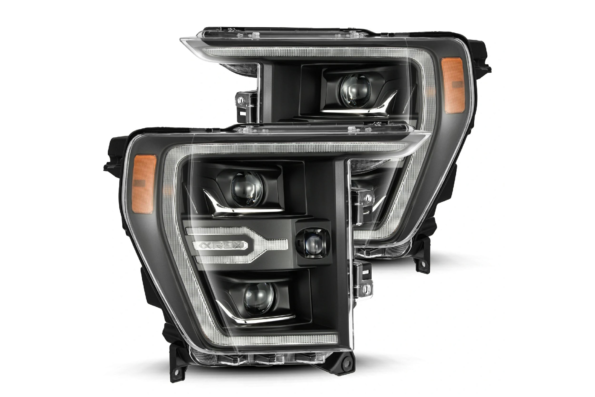 AlphaRex 880169 | GarageAndFab.com