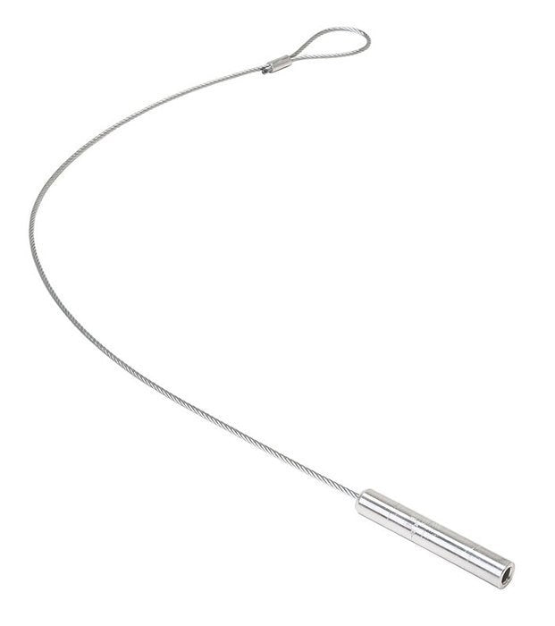 Greenlee Grip Assy, 1-1/0 Extension Ra Long - GRE-GG1-1/0XL | GarageAndFab.com