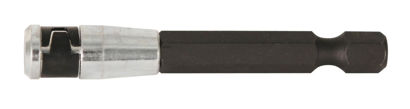 WIHA TOOLS System 4 Microbits 1/4" Power Tool Adapter - WIH-75902 | GarageAndFab.com