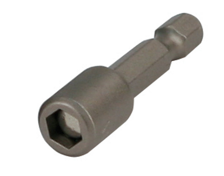 WIHA TOOLS Nut Setter 6.0Mm X 55Mm Magnetic - WIH-70440 | GarageAndFab.com