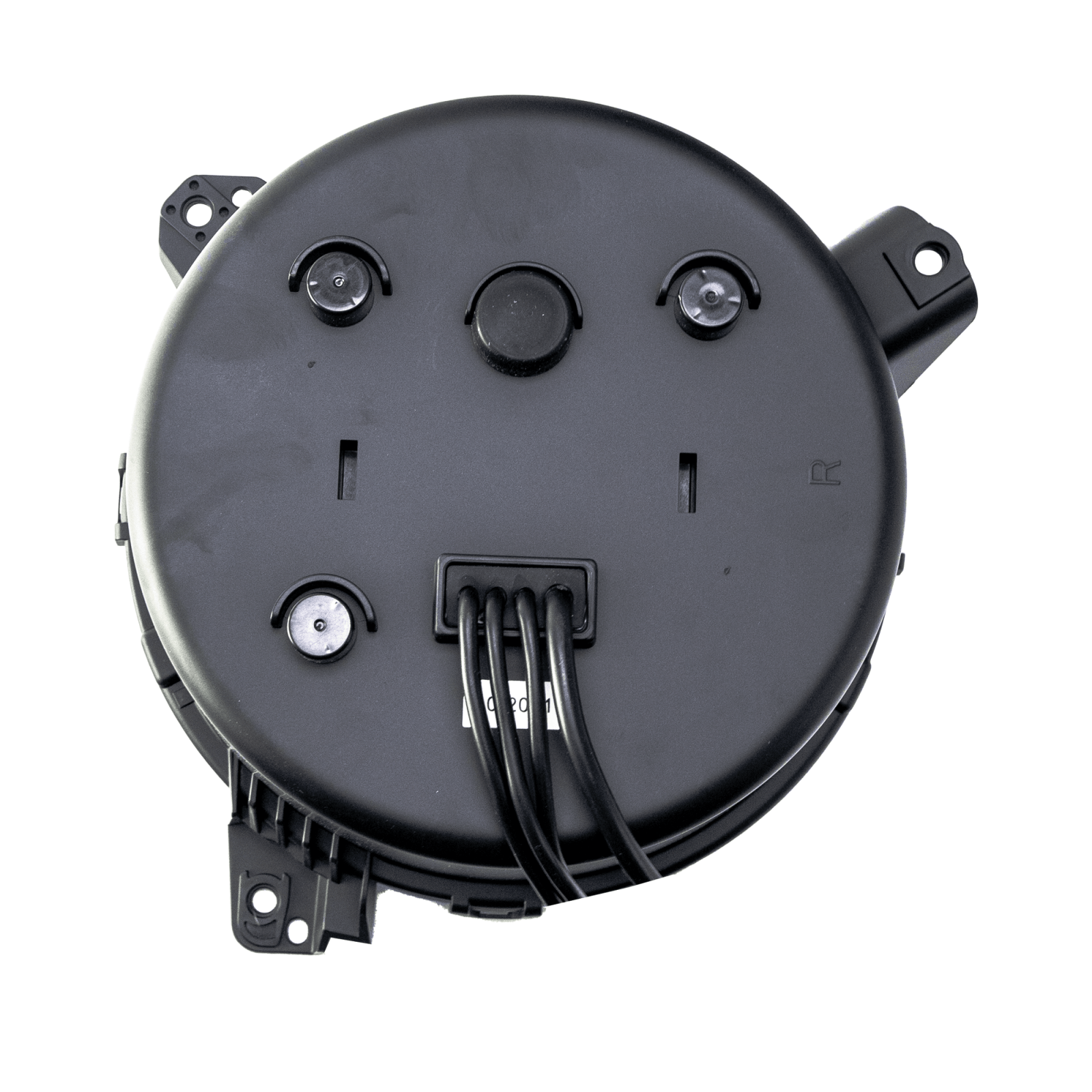 Vivid 9JL-ST 9 Inch Led Jeep JL Led Headlight Assemblies | GarageAndFab.com