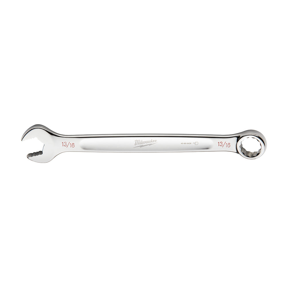 Milwaukee Electric 13/16 Sae Combo Wrench - MLW-45-96-9426 | MFVCanada.com