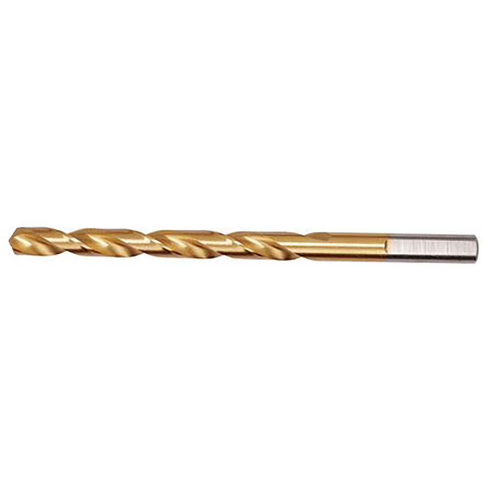Milwaukee Electric 25/64 Tin Tbweb 135Sp Bit - MLW-48-89-2222 | MFVCanada.com