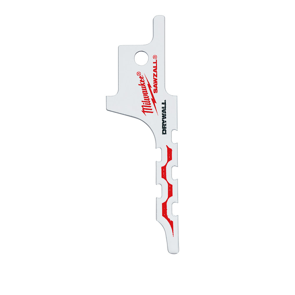 Milwaukee Electric Blade Drywall Access 1Pk - MLW-48-00-1640 | MFVCanada.com